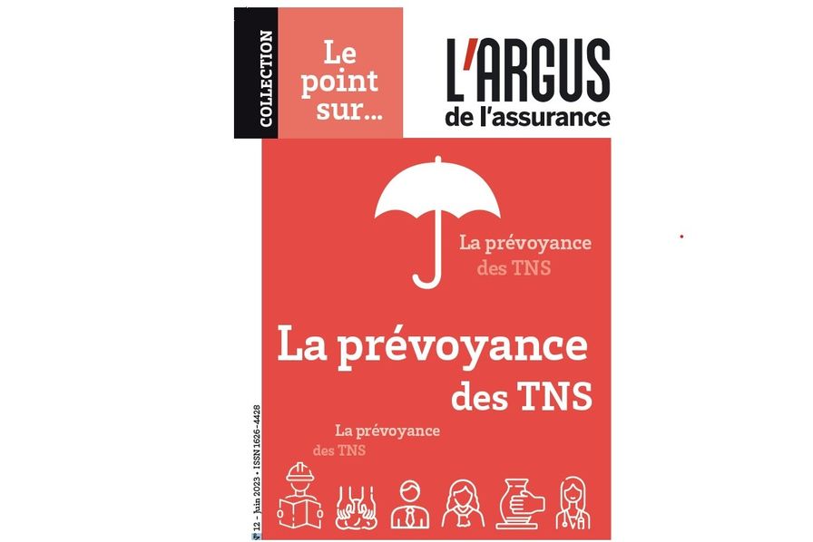 découvrez les actualités sur la prévoyance pour les travailleurs non salariés (tns) et restez informé des dernières nouvelles et tendances dans ce domaine.