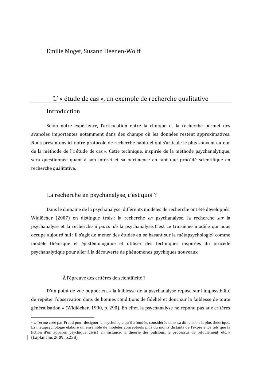 découvrez des cas d'étude inspirants et instructifs pour comprendre comment des entreprises ont relevé des défis et trouvé des solutions innovantes.