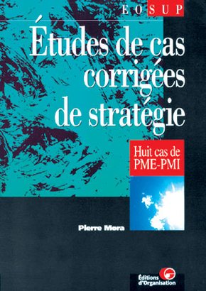 découvrez nos études de cas inspirantes pour trouver des solutions concrètes à vos problématiques professionnelles.