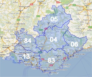 découvrez la région provence-alpes-côte d'azur (paca) et ses merveilles, entre patrimoine culturel, paysages variés et douceur de vivre.