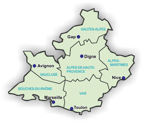 découvrez toutes les informations sur la région paca : actualités, événements, culture et patrimoine. profitez de tout ce que la provence-alpes-côte d'azur a à offrir.