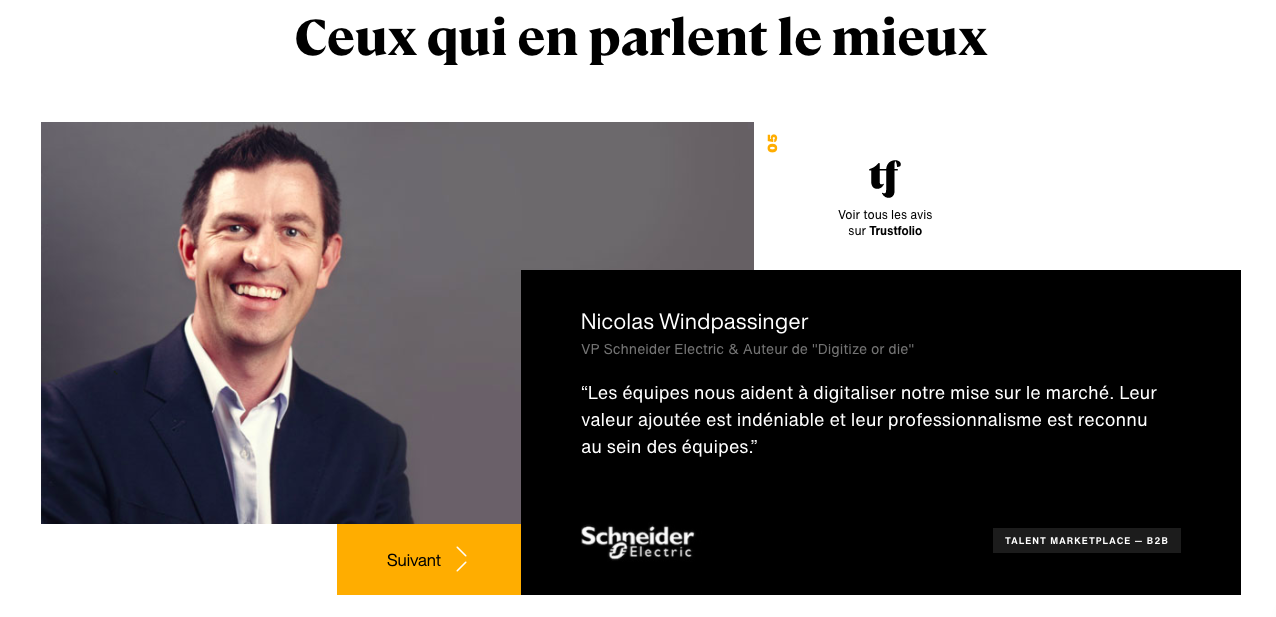 découvrez des témoignages inspirants et motivants, partagés par des personnes ayant vécu des expériences enrichissantes.