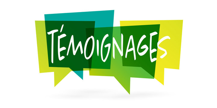 découvrez les témoignages inspirants et émouvants de nos clients, leurs expériences et comment ils ont été aidés par nos services.