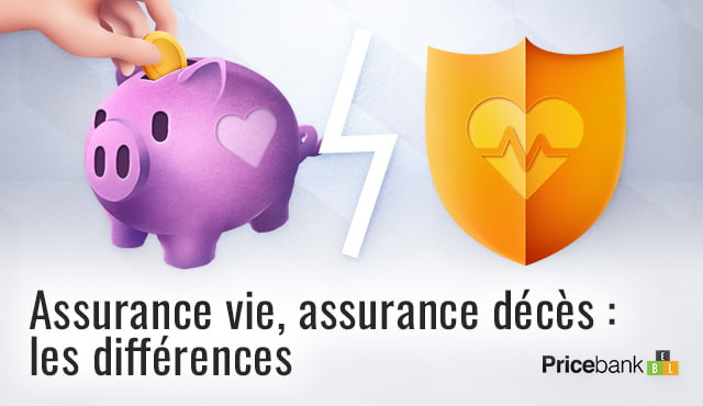 découvrez les meilleures offres d'assurance décès pour protéger votre famille et garantir sa sécurité financière en cas de décès.