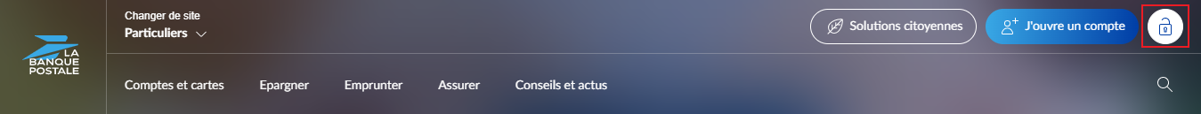 découvrez comment accéder facilement à votre compte de la banque postale en ligne. suivez nos étapes simples pour vous connecter en toute sécurité et gérer vos finances depuis chez vous.