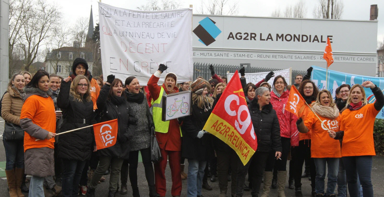 découvrez ag2r réunica, un acteur majeur de la protection sociale en france, offrant des solutions adaptées pour la retraite, la santé et les prévoyances. bénéficiez d'un accompagnement personnalisé et de services innovants pour sécuriser votre avenir.
