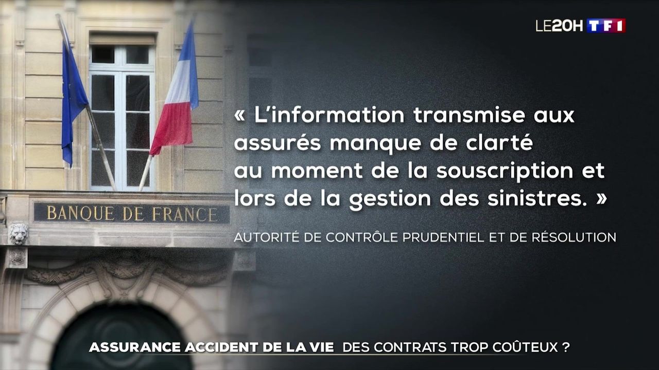 découvrez notre assurance accident vie, une protection essentielle qui vous offre sécurité et tranquillité d'esprit en cas d'imprévu. protégez vos proches avec des garanties adaptées à vos besoins et bénéficiez d'une couverture fiable pour affronter les aléas de la vie.