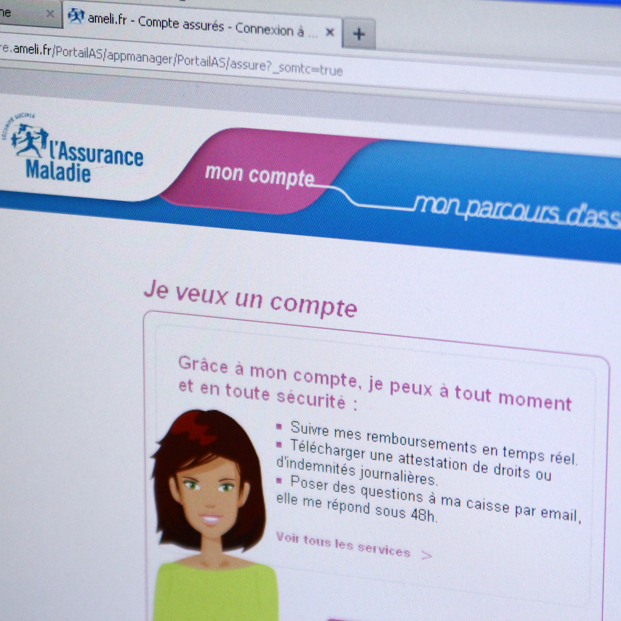 découvrez notre guide complet sur l'assurance maladie en france. informez-vous sur les différentes options, les remboursements, et les droits des assurés pour garantir une couverture santé optimale.