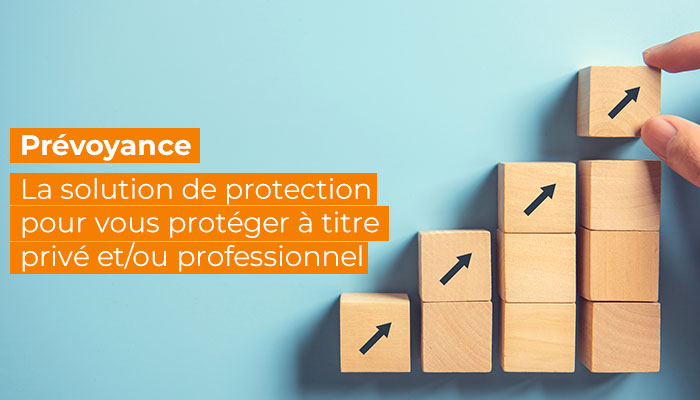 découvrez comment l'assurance prévoyance peut vous protéger contre les aléas de la vie. protégez votre avenir financier et celui de vos proches avec une couverture adaptée à vos besoins.