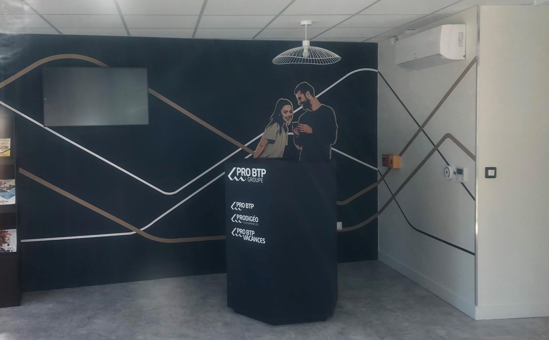 découvrez les avantages de la mutuelle pro btp pour les bénéficiaires. profitez d'une couverture santé complète, adaptée aux besoins des professionnels du btp, afin de garantir votre bien-être et celui de vos proches.