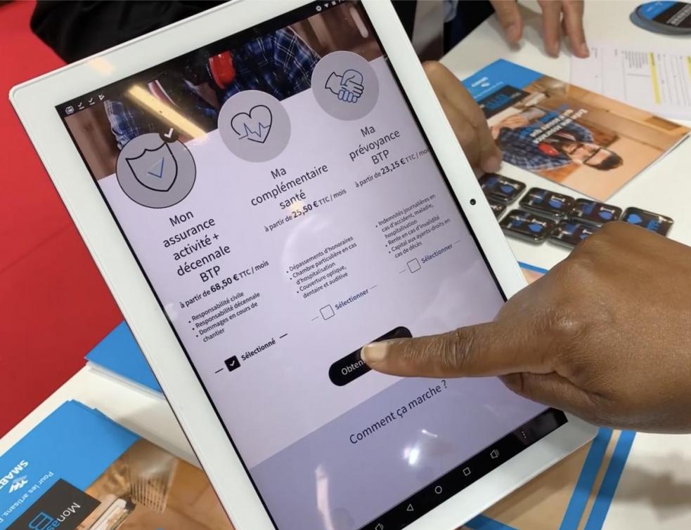 découvrez comment la prévoyance dans le secteur du btp (bâtiment et travaux publics) peut protéger votre entreprise et vos employés. apprenez les avantages des assurances spécifiques, des régimes de prévoyance adaptation aux métiers du bâtiment et des solutions pour sécuriser votre avenir professionnel.