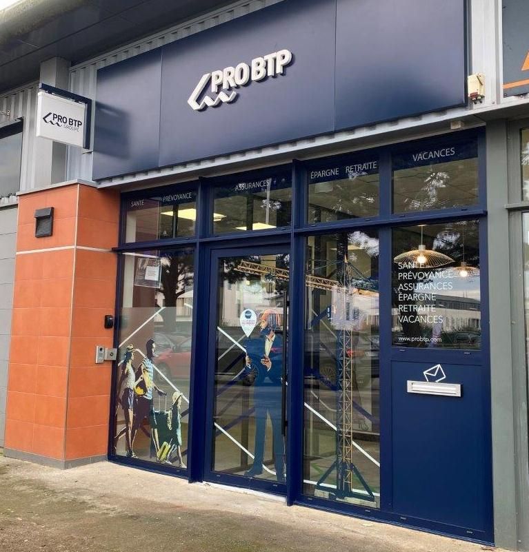 découvrez les solutions de prévoyance spécialement conçues pour le secteur du btp. protégez vos employés et votre entreprise avec des garanties adaptées aux risques spécifiques du bâtiment et des travaux publics.