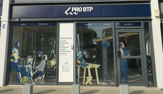 découvrez notre guide complet sur la prévoyance dans le btp, essentiel pour protéger les professionnels du bâtiment et des travaux publics. assurez votre avenir et celui de vos proches grâce à des solutions adaptées à vos besoins.