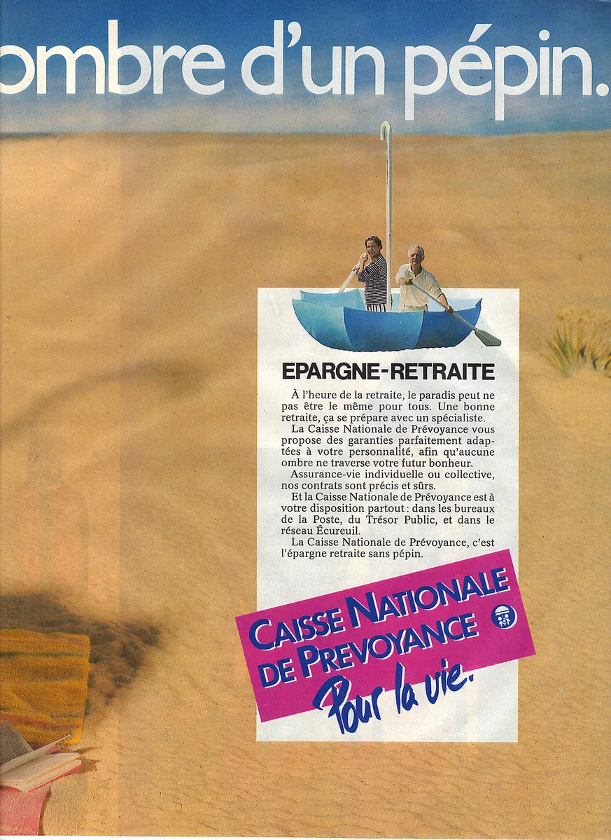 découvrez nos solutions de caisse de prévoyance, conçues pour vous protéger et sécuriser votre avenir. bénéficiez d'une couverture adaptée à vos besoins et d'un accompagnement personnalisé pour une tranquillité d'esprit optimale.