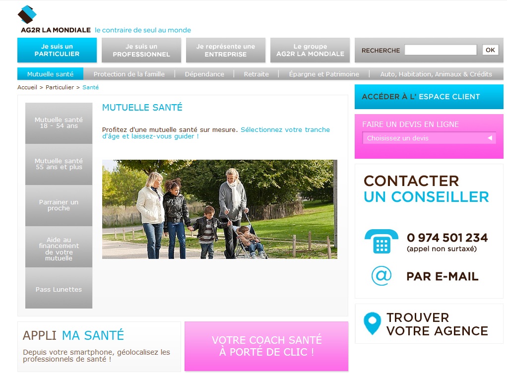 contactez ag2r facilement pour obtenir des informations sur vos services de retraite et de prévoyance. notre équipe est à votre écoute pour répondre à toutes vos questions et vous accompagner dans vos démarches.