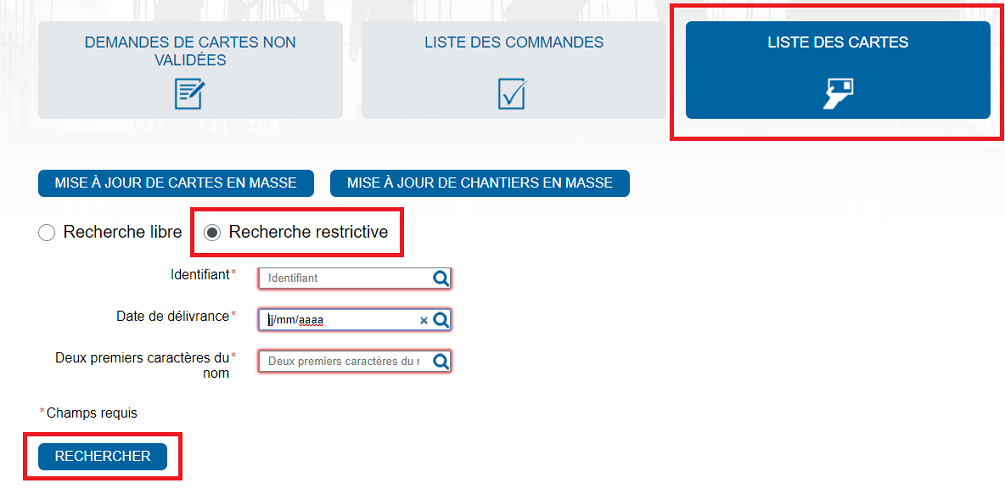 découvrez tout sur l'identifiant pro btp, un outil essentiel pour les professionnels du bâtiment et des travaux publics. accédez à vos droits et services facilement grâce à cet identifiant unique. restez informé et gérez vos démarches en toute simplicité avec pro btp.