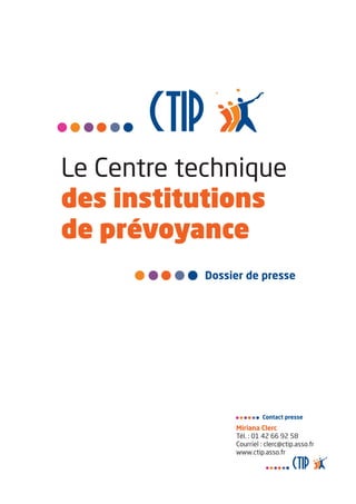 découvrez les institutions de prévoyance, des organismes essentiels pour garantir votre sécurité financière et celle de vos proches. informez-vous sur les différentes options de couverture, les avantages offerts et comment choisir la solution adaptée à vos besoins.