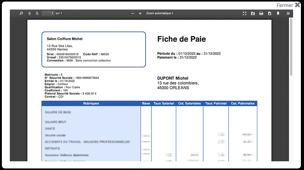 découvrez comment comprendre votre fiche de paie et les avantages d'une mutuelle santé. obtenez des conseils pratiques pour mieux gérer vos rémunérations et bénéficier d'une couverture santé adaptée à vos besoins.