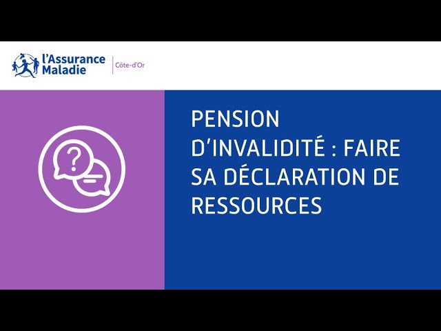 découvrez tout ce qu'il faut savoir sur la pension d'invalidité catégorie 2 : critères d'attribution, montants, droits et démarches pour bénéficier de cette aide précieuse destinée aux personnes en situation de handicap. informez-vous sur vos droits dès maintenant.
