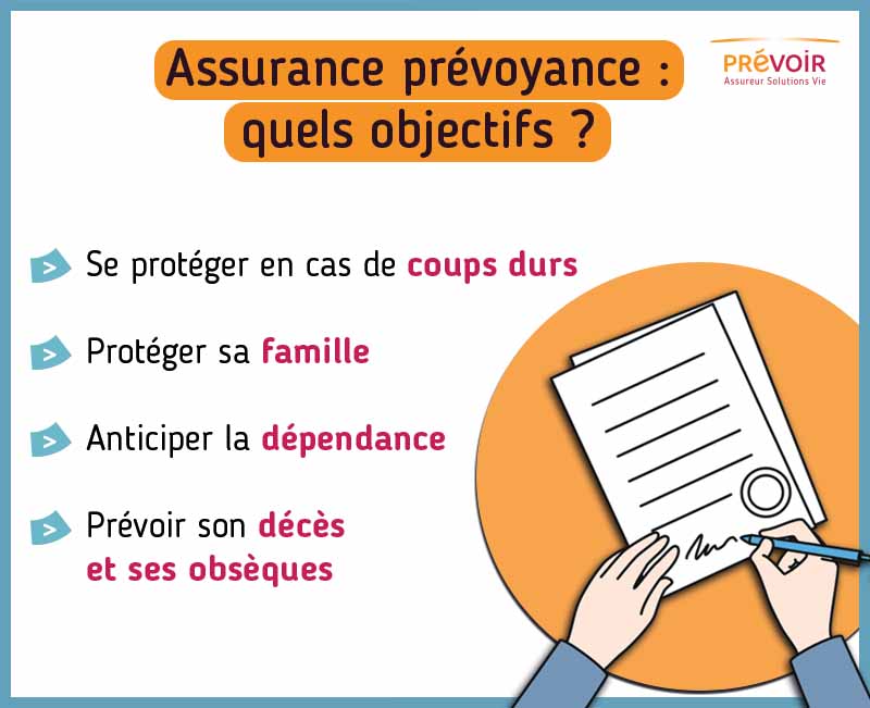 découvrez l'importance de la prévoyance pour assurer votre avenir et celui de vos proches. informez-vous sur les solutions adaptées à vos besoins pour protéger votre patrimoine et garantir votre tranquillité d'esprit.