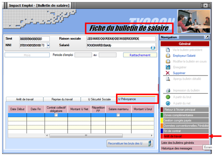 découvrez tout ce qu'il faut savoir sur la prévoyance liée à la fiche de paie. informez-vous sur les droits et protections offerts, ainsi que sur les différentes options pour sécuriser votre avenir professionnel et personnel.