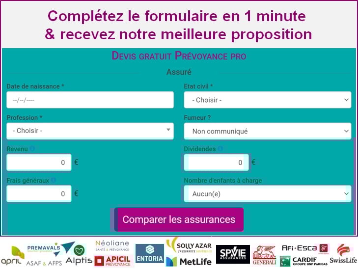 découvrez tout ce qu'il faut savoir sur la prévoyance obligatoire en entreprise : définition, enjeux, obligations légales et solutions pour protéger vos collaborateurs. informez-vous pour garantir leur bien-être tout en respectant la législation.