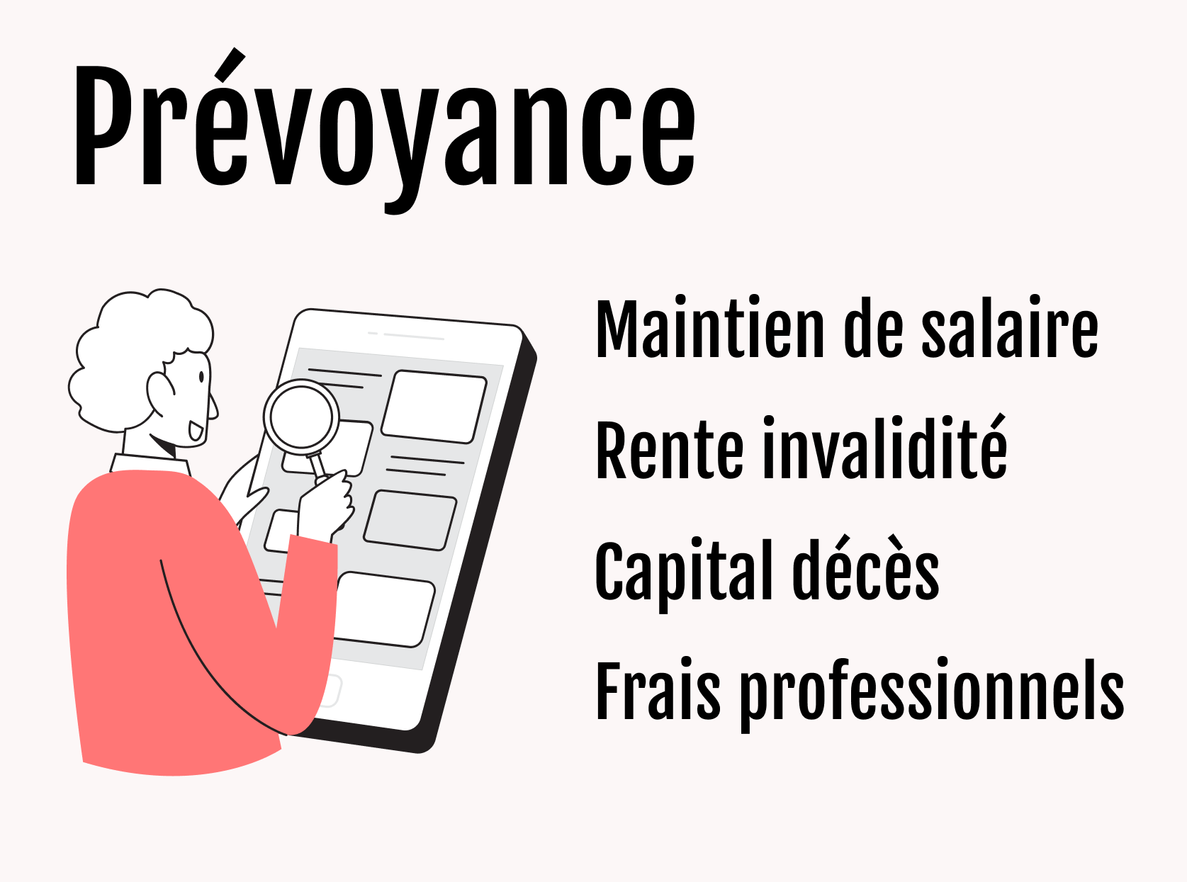 découvrez l'importance de la prévoyance obligatoire en entreprise pour protéger vos employés et garantir leur sécurité financière. informez-vous sur les obligations légales et les avantages de mettre en place une couverture adaptée dans votre société.