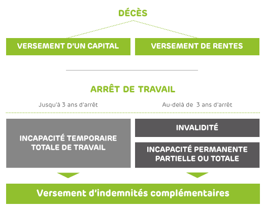 découvrez l'importance de la prévoyance obligatoire pour assurer votre sécurité et celle de vos proches. apprenez comment ces dispositifs peuvent vous protéger financièrement en cas d'imprévus et vous garantir une tranquillité d'esprit.
