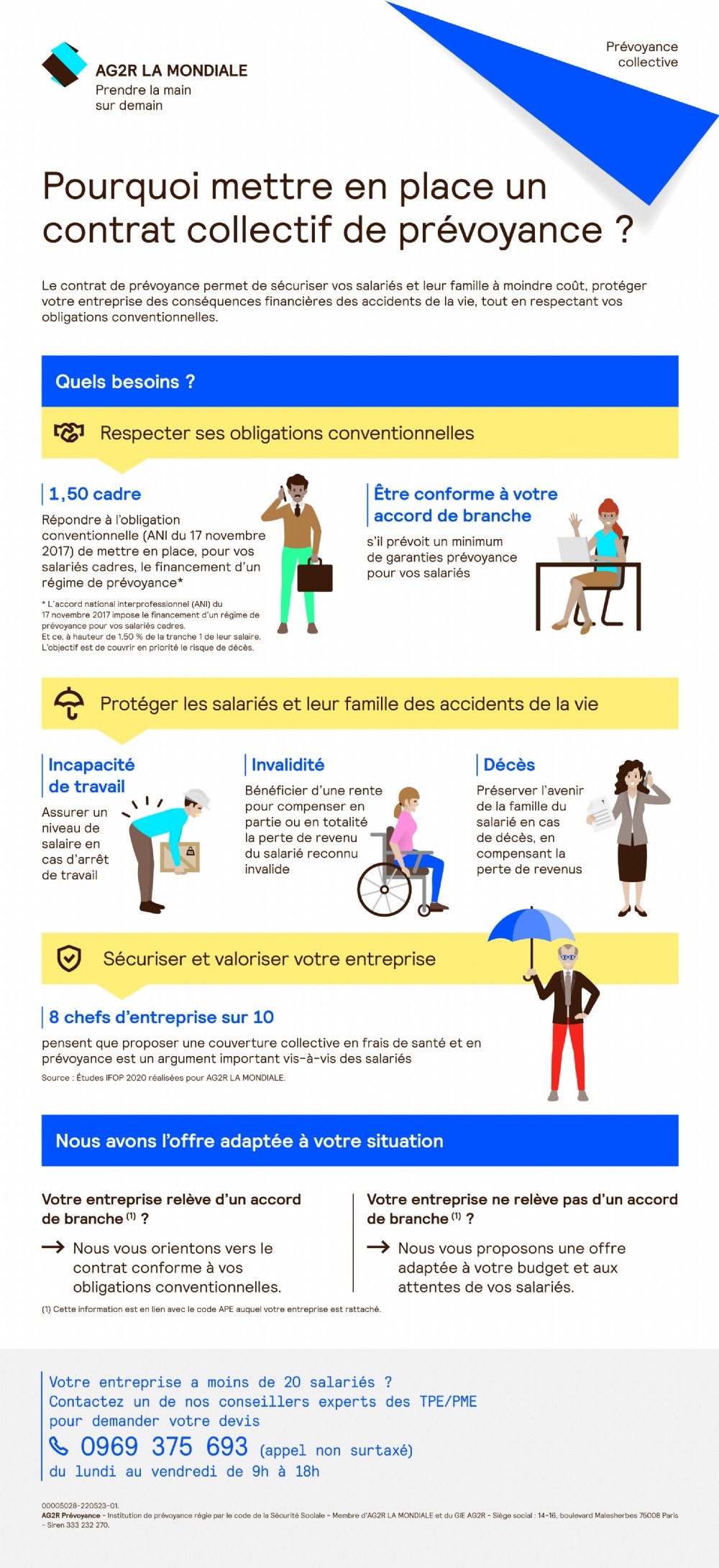 découvrez tout ce qu'il faut savoir sur le prix des contrats de prévoyance. comparez les offres, comprenez les garanties, et trouvez la solution qui vous convient le mieux pour protéger votre avenir et celui de vos proches.