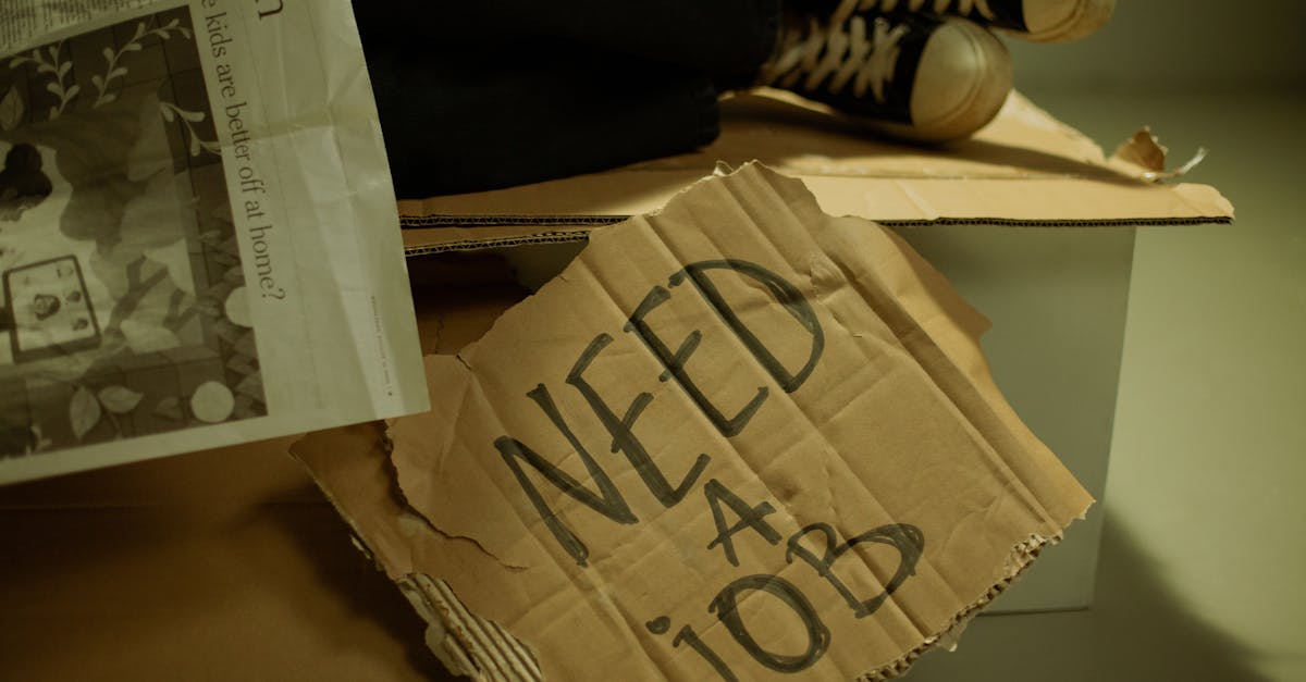 découvrez tout ce que vous devez savoir sur les allocations de chômage : conditions d'éligibilité, montant, durée et démarches à suivre pour bénéficier de ce soutien financier en cas de perte d'emploi.